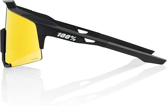 Amazon.co.jp: 100% Speedcraft ソフトタクト ブラック ハイパー
